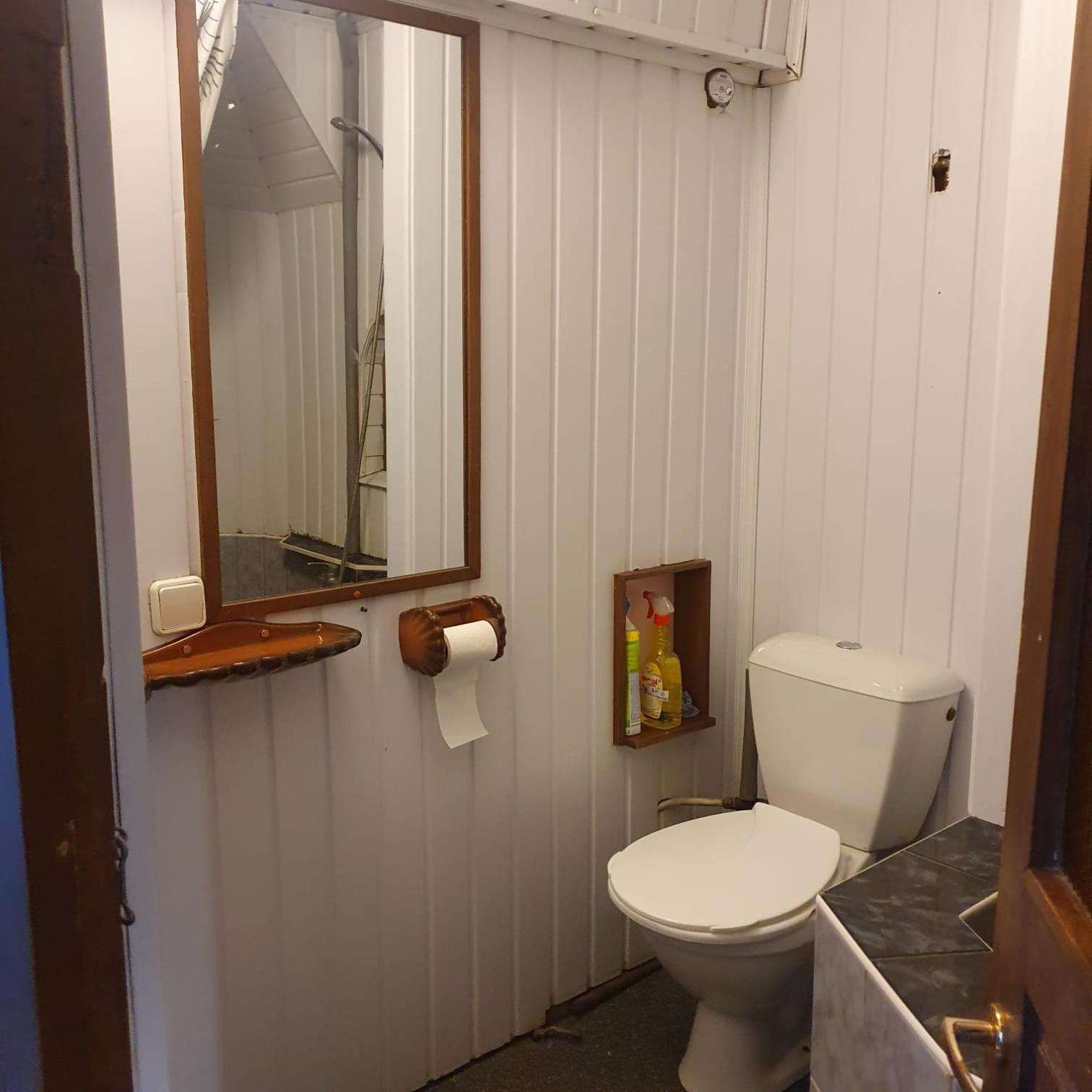 Apartament Erfolg 6 陶格夫匹尔斯 外观 照片