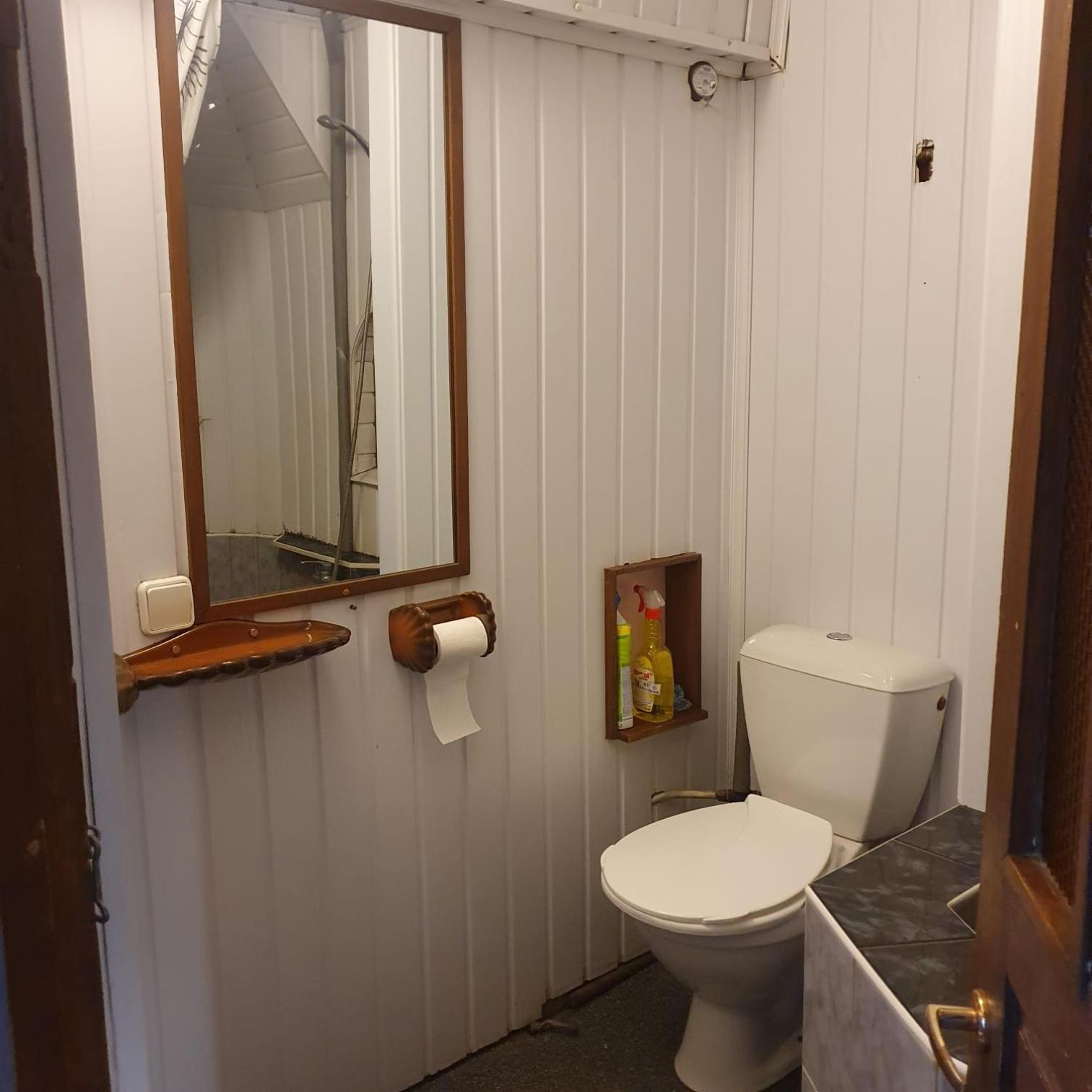 Apartament Erfolg 6 陶格夫匹尔斯 外观 照片
