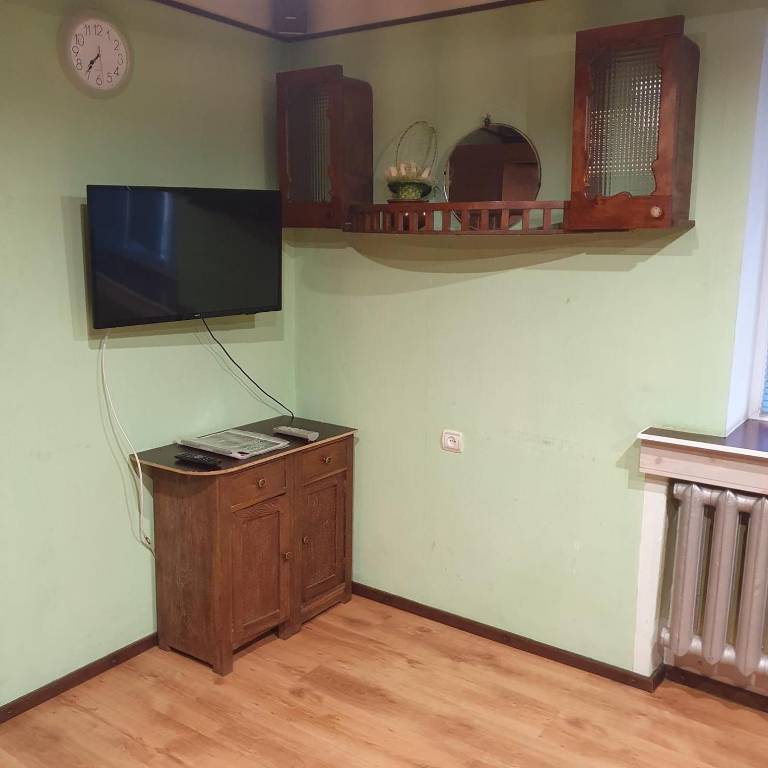 Apartament Erfolg 6 陶格夫匹尔斯 外观 照片