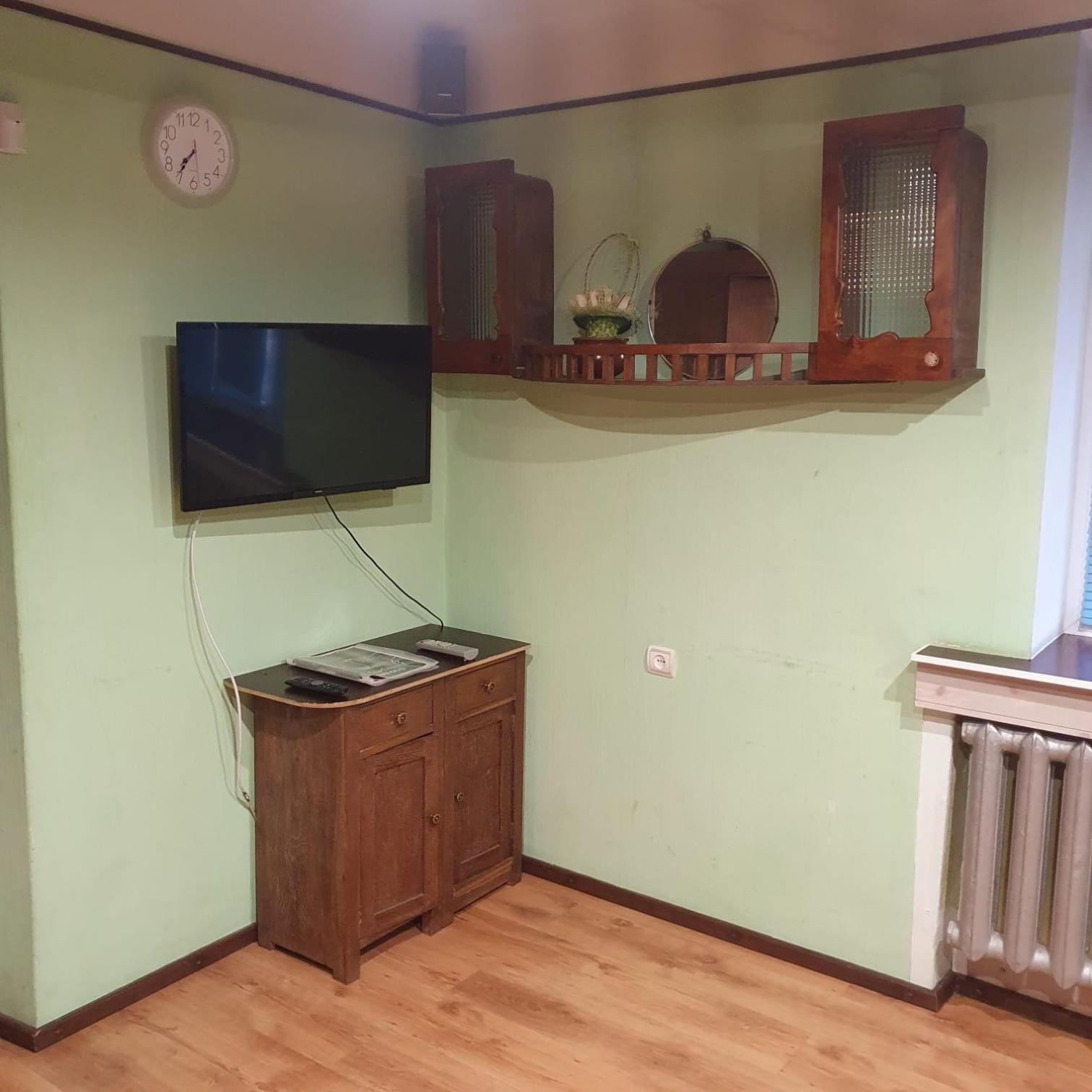 Apartament Erfolg 6 陶格夫匹尔斯 外观 照片