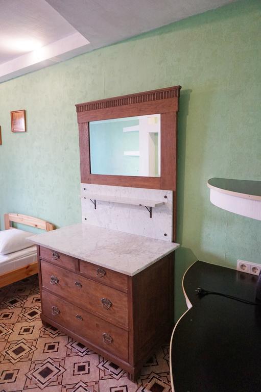 Apartament Erfolg 6 陶格夫匹尔斯 外观 照片